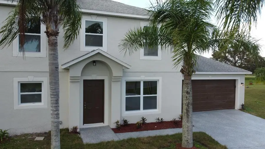 1115 Munster Court, Poinciana, FL 34759 - Image #2