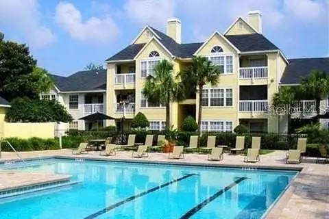 1023 S Hiawassee Road #4022, Orlando, FL 32835 - #1