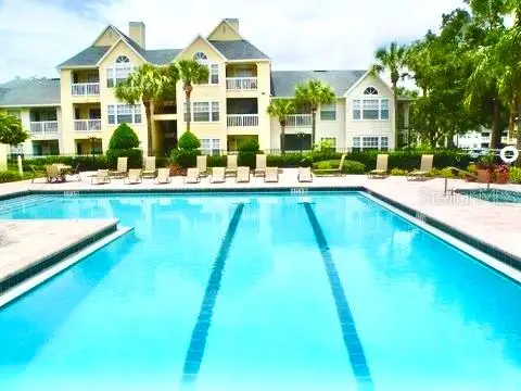 1023 S Hiawassee Road #4022, Orlando, FL 32835 - #2
