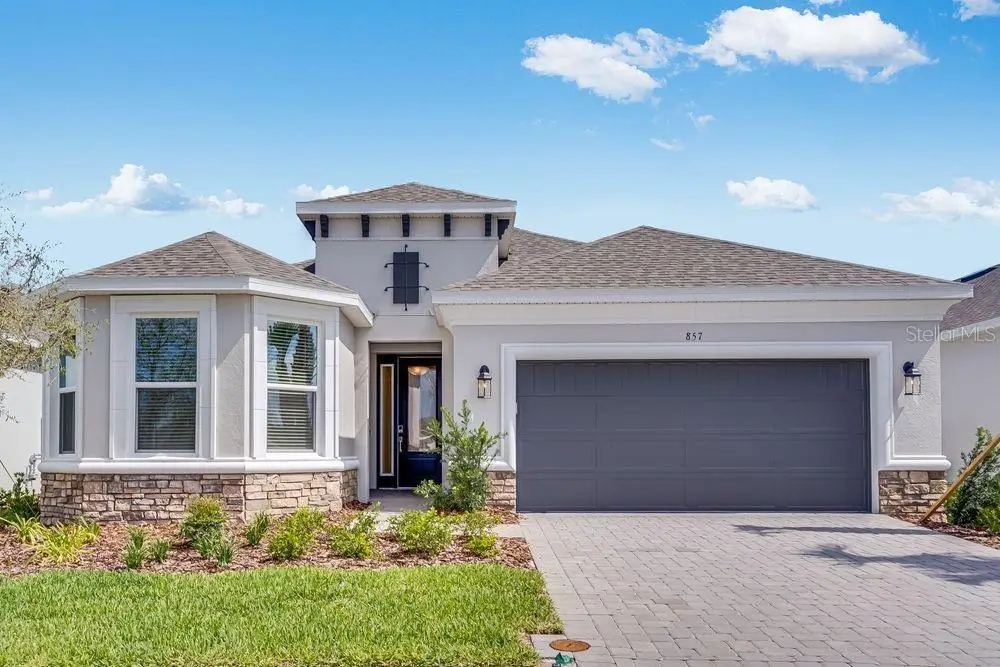 857 Arbor Green Trail, Saint Cloud, FL 34771 - Image #1
