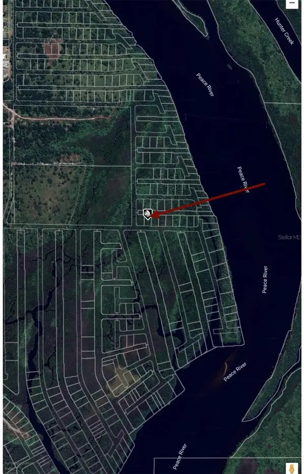 28150 Harbour Sunrise Drive, PUNTA GORDA, FL 33983