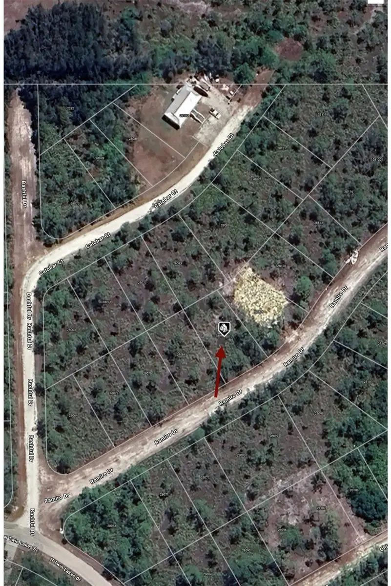 28090 Ramiro Drive, Punta Gorda, FL 33955 - #1