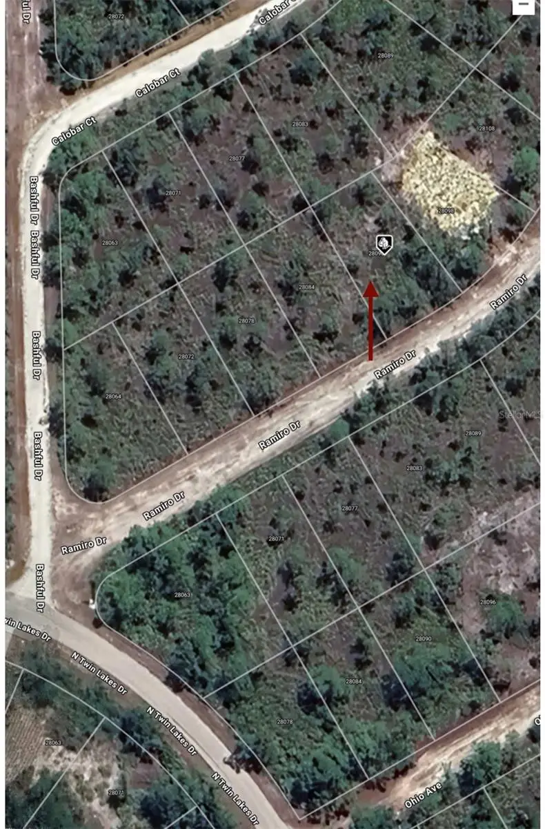 28090 Ramiro Drive, Punta Gorda, FL 33955 - #2