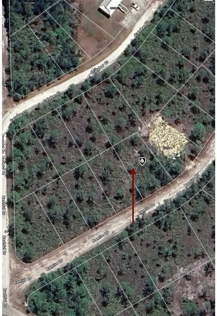 28090 Ramiro Drive, Punta Gorda, FL 33955 - #3