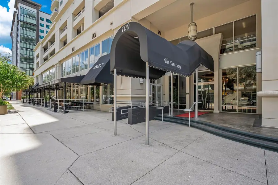 100 S Eola Drive #1411, Orlando, FL 32801 - Image #2