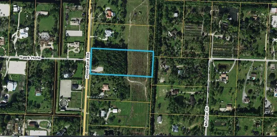 5114 Homeland Road, Wellington, FL 33449 - Image #1