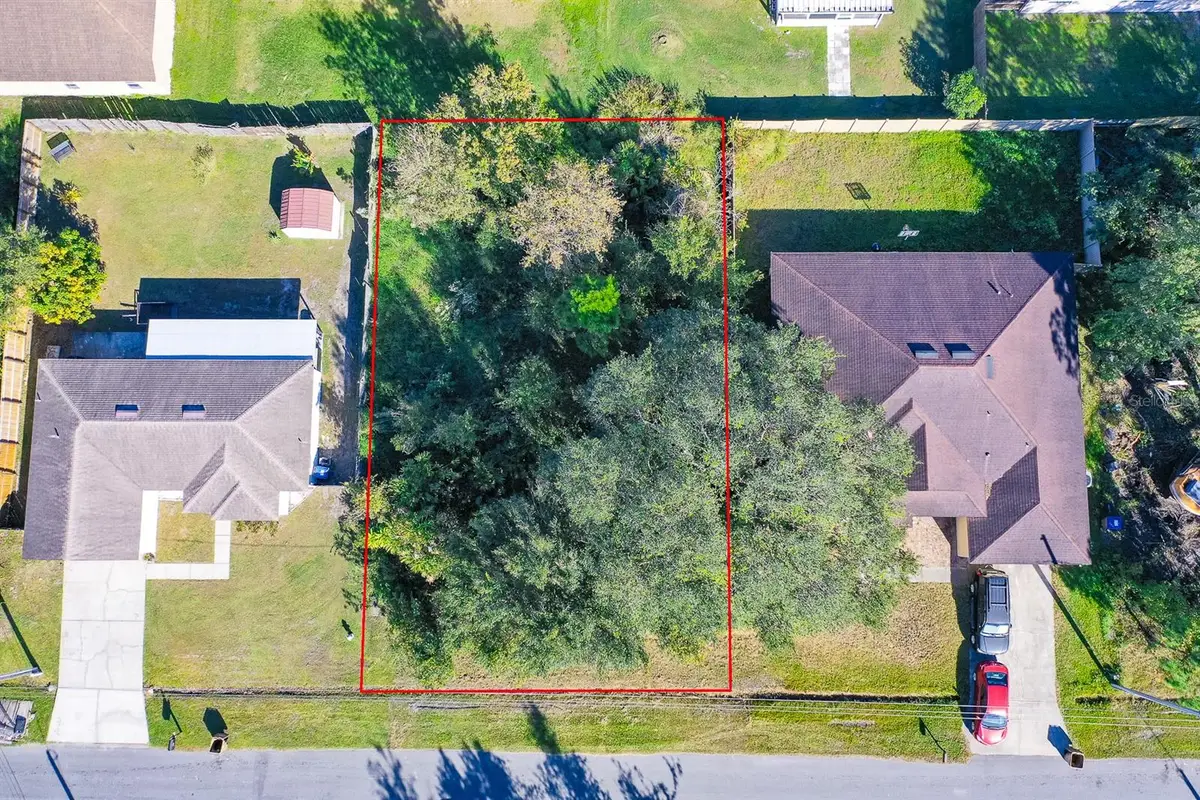 Metz Lane, Poinciana, FL 34759 - Image #1