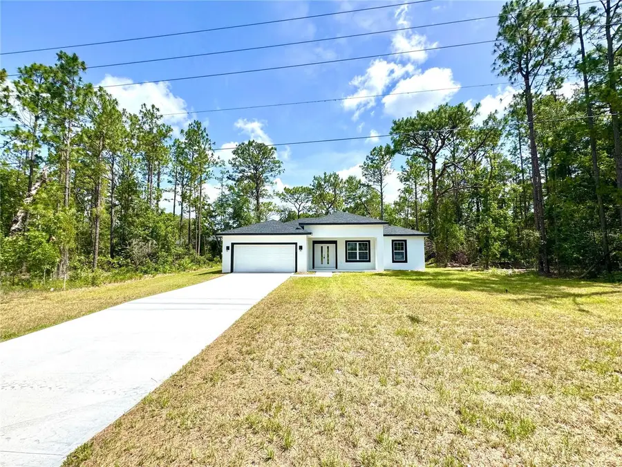 1523 W Citrus Springs Boulevard, Citrus Springs, FL 34434 - #2