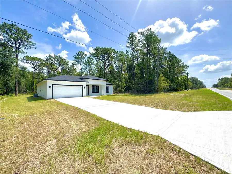 1523 W Citrus Springs Boulevard, Citrus Springs, FL 34434 - #3