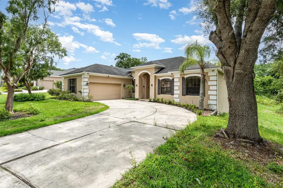6689 Bell Glade Place, Sanford, FL 32771 - #2