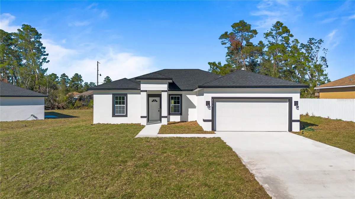 4479 SW 170th Street Road, Ocala, FL 34473 - Image #1