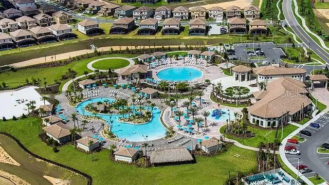 8979 Azalea Sands Lane, Davenport, FL 33896 - Image #1