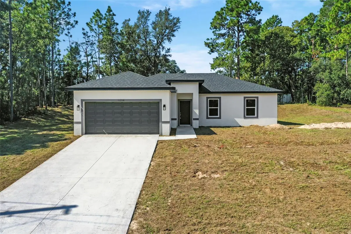 16921 SW 25th Court, Ocala, FL 34473 - Image #1