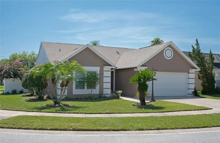 553 Whittingham Place, Lake Mary, FL 32746 - Image #2