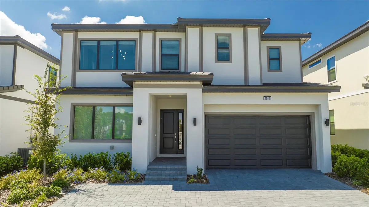 6240 Sand Skipper Road, Orlando, FL 32821 - Image #1