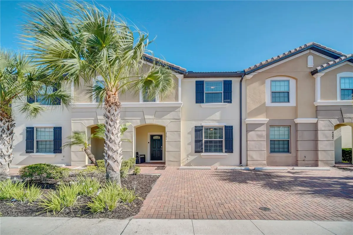8891 Geneve Court, Kissimmee, FL 34747 - Image #1