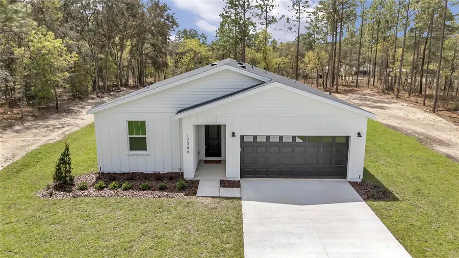 12386 SW 89th Street, Dunnellon, FL 34432 - Image #2