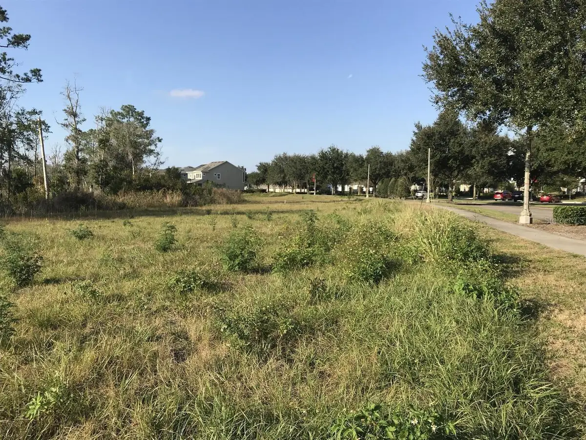 Parcel 1 - 607 Oviedo Boulevard, Oviedo, FL 32765 - Image #1