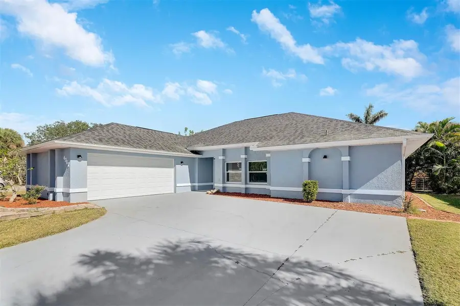 4367 Albacore Circle, Port Charlotte, FL 33948 - Image #2