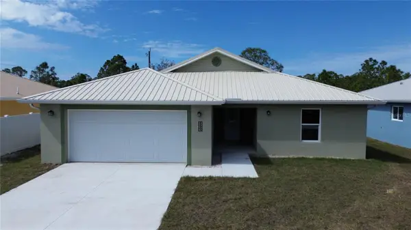 12263 Cartouche Avenue, PUNTA GORDA, FL 33955