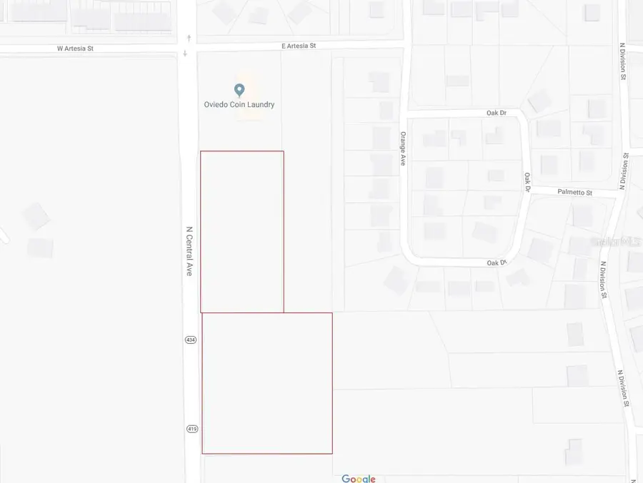 N Central Ave, Oviedo, FL 32765 - Image #2