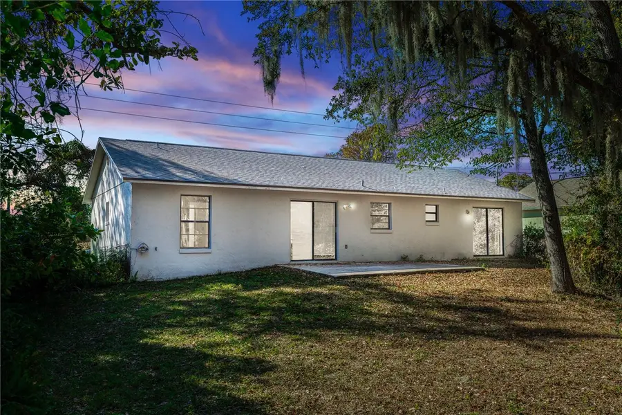 1073 Humphrey Boulevard, Deltona, FL 32738 - Image #2