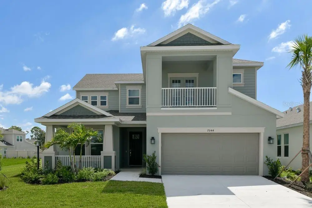 7044 Foxboro Way, Nokomis, FL 34275 - Image #1