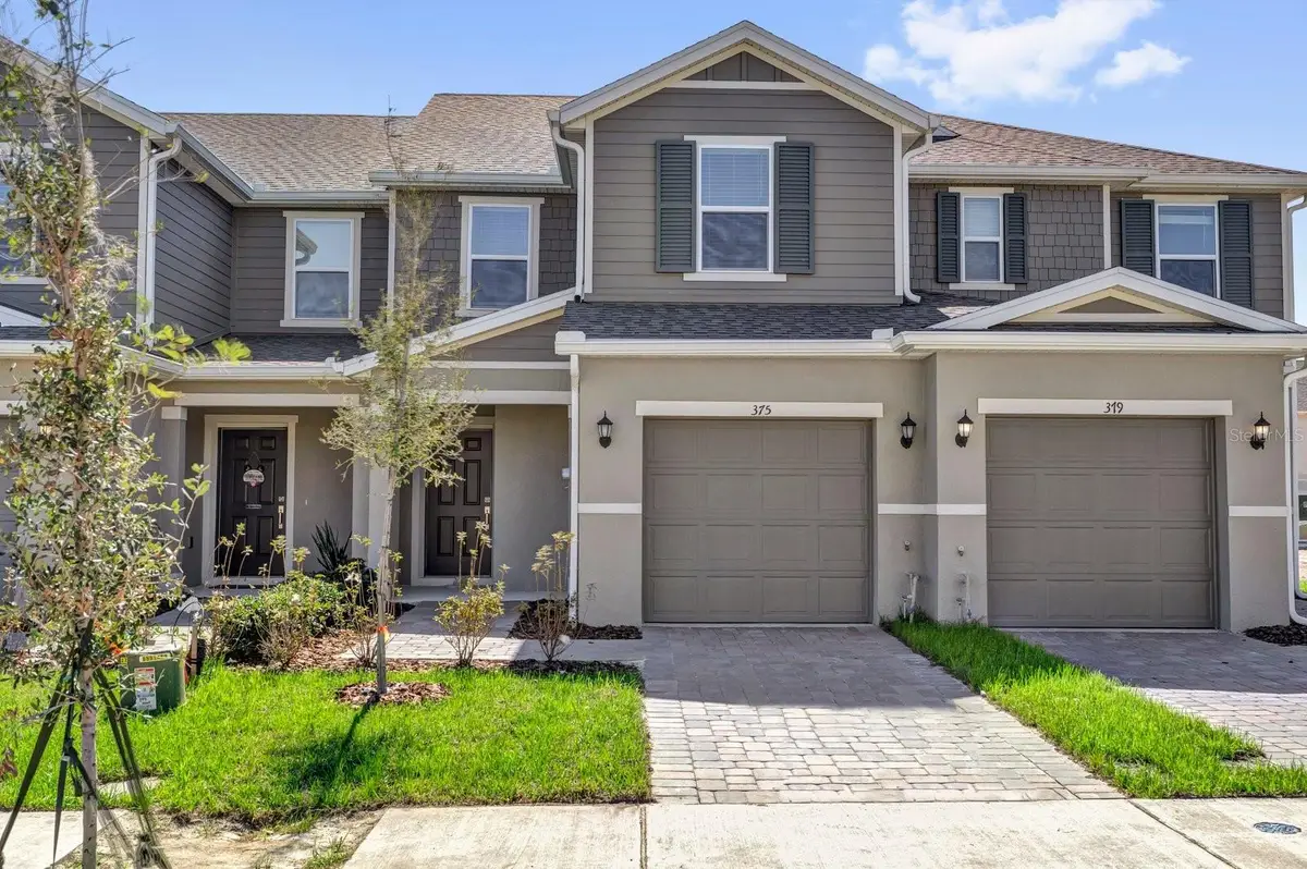 375 Sequoia Drive, Lake Wales, FL 33859 - Image #1