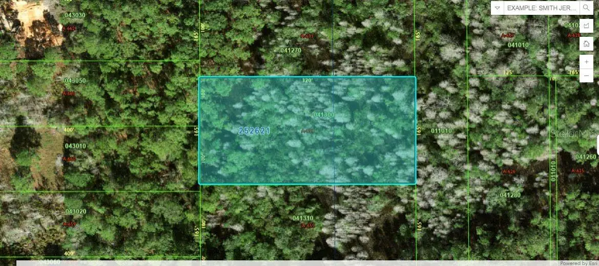 Commonwealth Ave N, Polk City, FL 33868 - Image #1