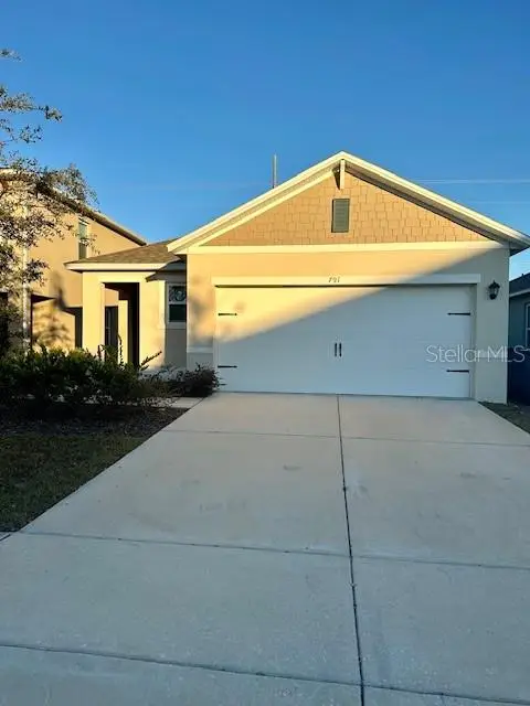 791 Chinoy Road, Davenport, FL 33837 - Image #2