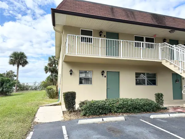230 Cape Shores Circle #17A, CAPE CANAVERAL, FL 32920