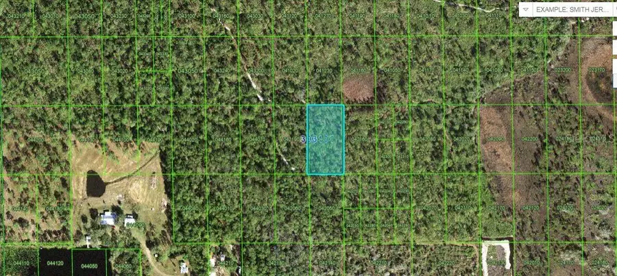 Hwy 60 E, Lake Wales, FL 33898 - Image #2