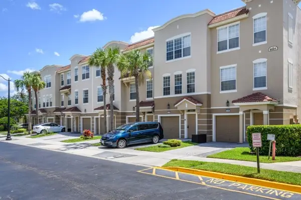 8001 Cool Breeze Drive #121, ORLANDO, FL 32819