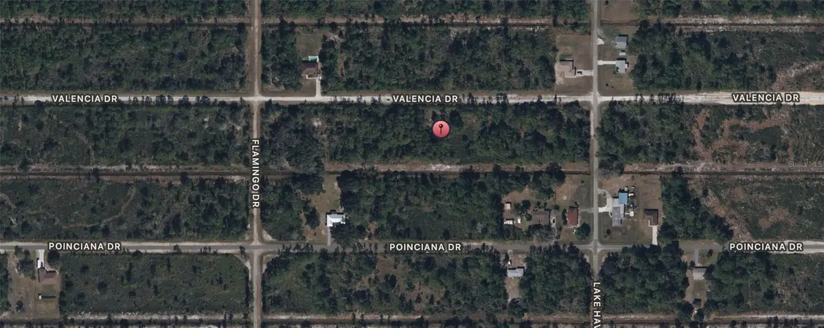 0 Valencia Drive, Lake Wales, FL 33898 - Image #1