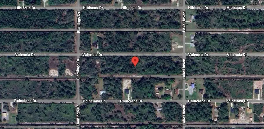 0 Valencia Drive, Lake Wales, FL 33898 - Image #2