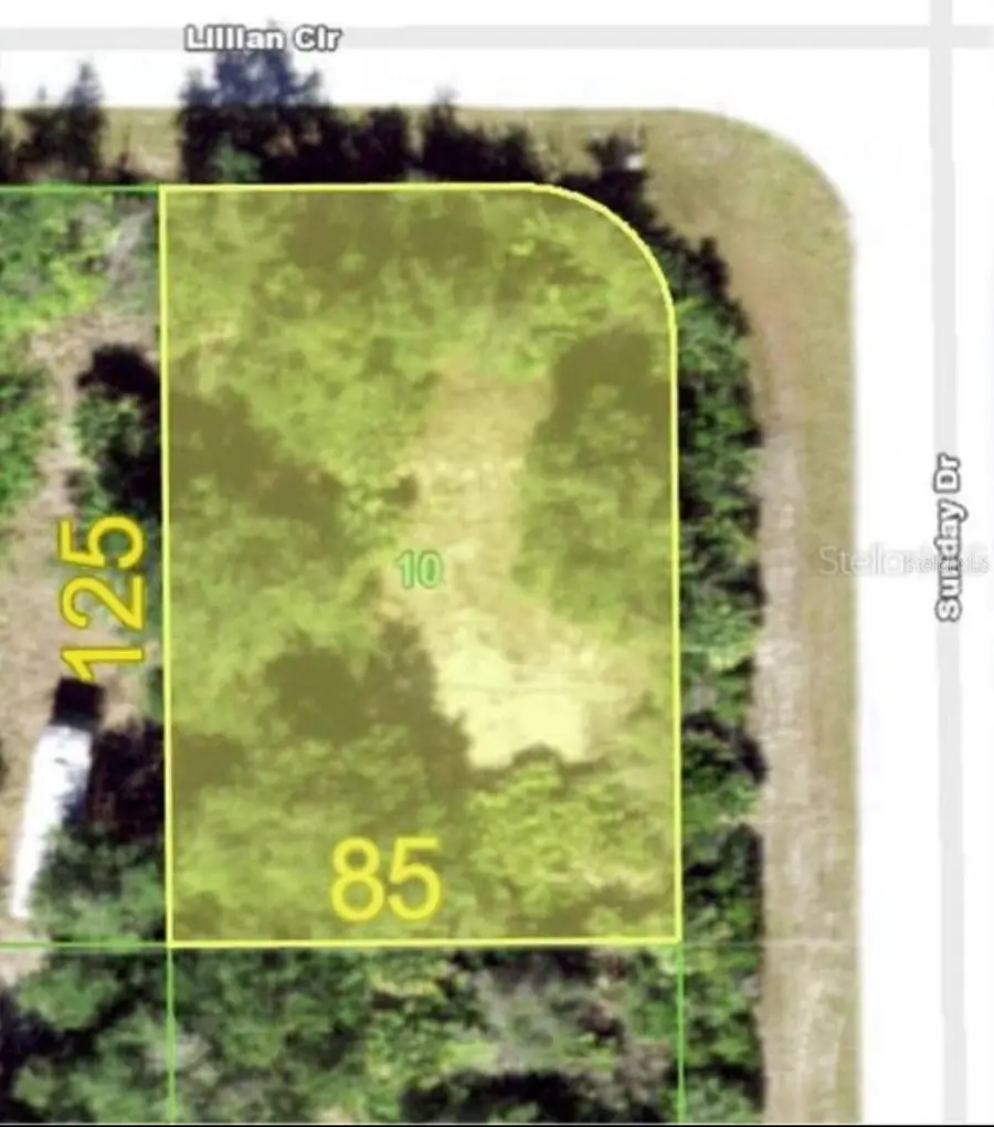 10193 Sunday Drive, Port Charlotte, FL 33981 - Image #2