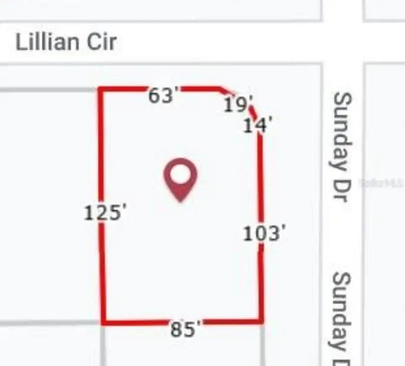 10193 Sunday Drive, Port Charlotte, FL 33981 - Image #3