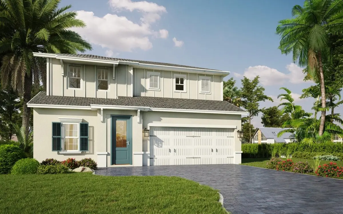 100 Elena Lavin Circle #39, Orlando, FL 32807 - Image #1