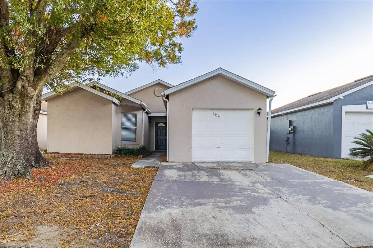 5436 Wood Crossing Street, Orlando, FL 32811 - Image #1
