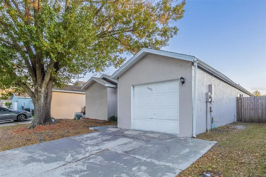 5436 Wood Crossing Street, Orlando, FL 32811 - Image #3