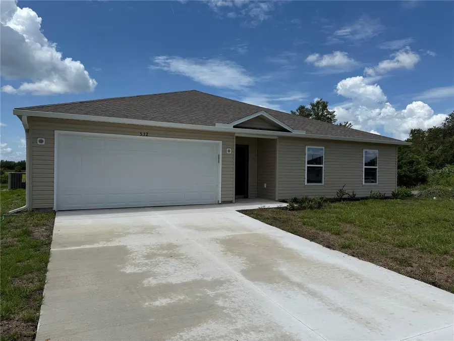 532 Piedmont Street, Lehigh Acres, FL 33974 - Image #2