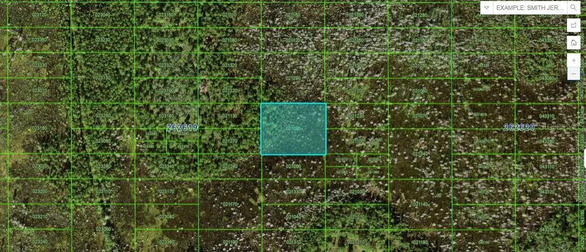 Old Grade Rd, Polk City, FL 33868 - Image #1