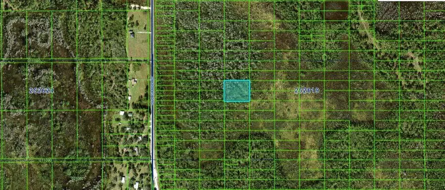 Old Grade Rd, Polk City, FL 33868 - Image #2