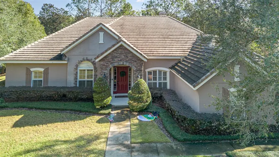 25628 Hawks Run Lane, Sorrento, FL 32776 - Image #2