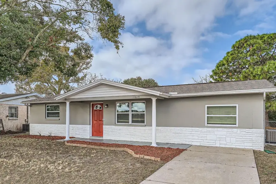 11615 Meadow Drive, Port Richey, FL 34668 - Image #2