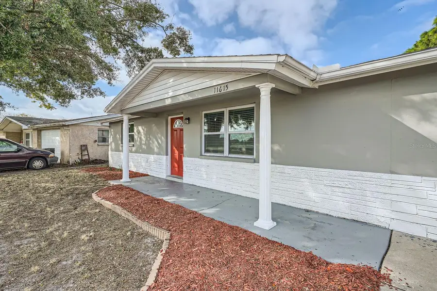 11615 Meadow Drive, Port Richey, FL 34668 - Image #3