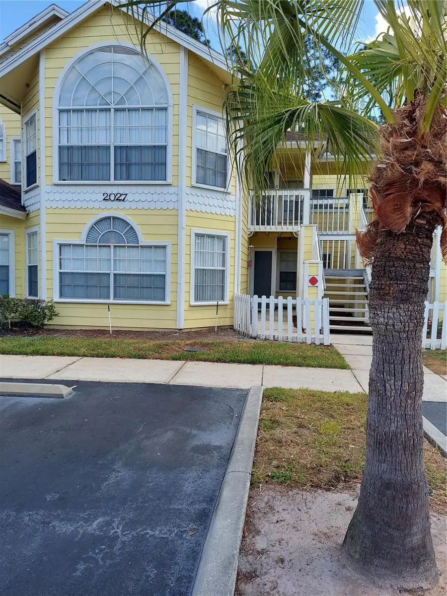 2027 Royal Bay Boulevard #77, Kissimmee, FL 34746 - Image #1