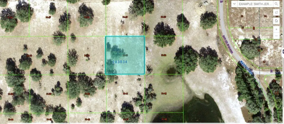 Libby Road, Babson Park, FL 33827 - Image #1