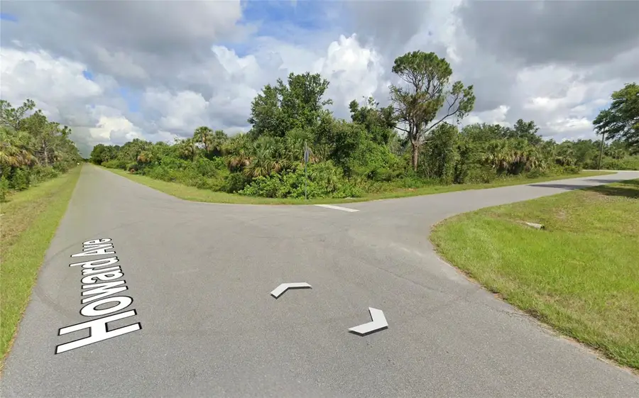 14272 Howard Avenue, Port Charlotte, FL 33953 - Image #2