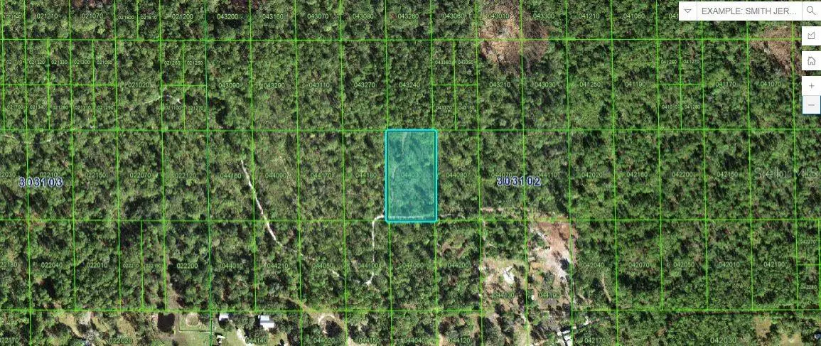 Hesperides Road, Lake Wales, FL 33898 - Image #1